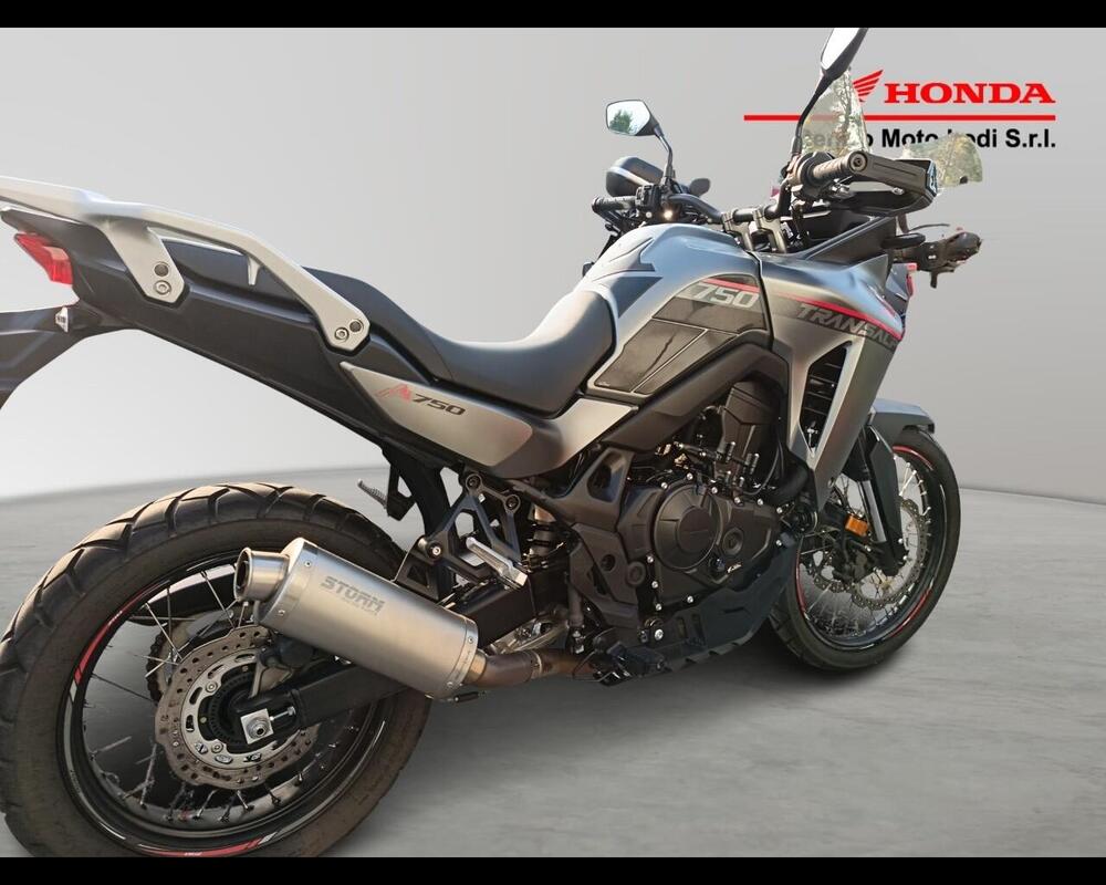 Honda Transalp XL750 (2025) (8)