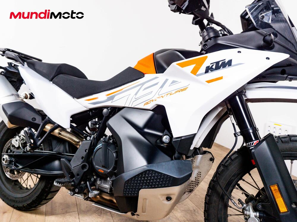 KTM 790 Adventure (2023 - 24) (5)