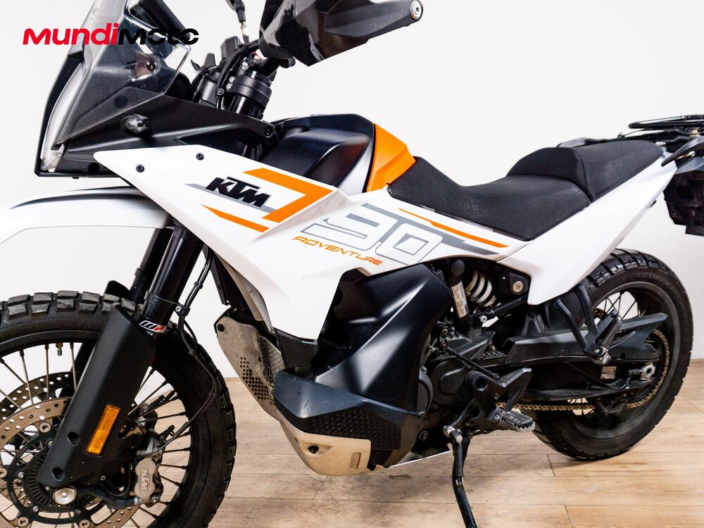 KTM 790 Adventure (2023 - 24) (9)