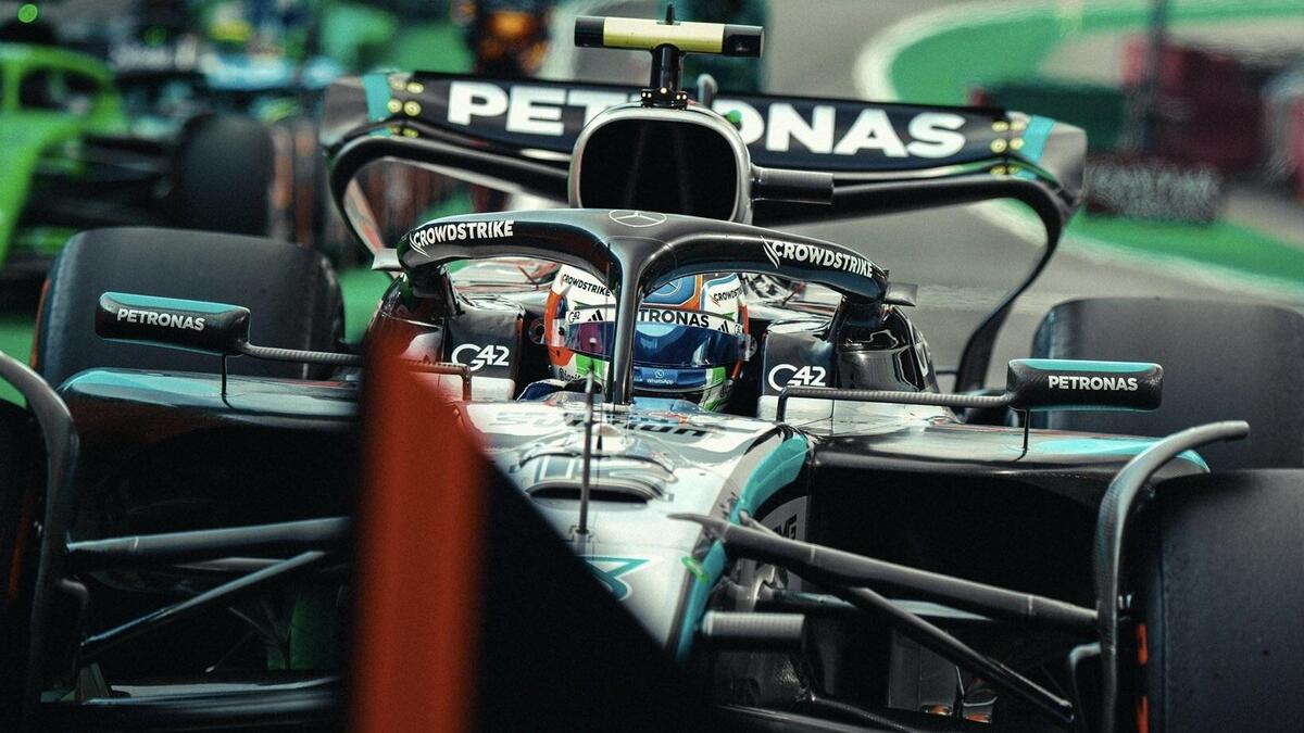 F1. Qualifiche Sprint, Antonelli vola al debutto in Brasile e promette scintille: “Attaccherò Lando Norris in curva 1”