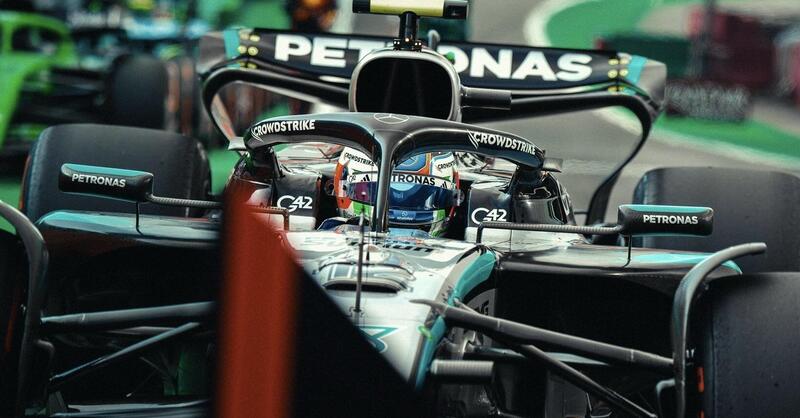 F1. Qualifiche Sprint, Antonelli vola al debutto in Brasile: &ldquo;Attaccher&ograve; Lando Norris in curva 1&rdquo;