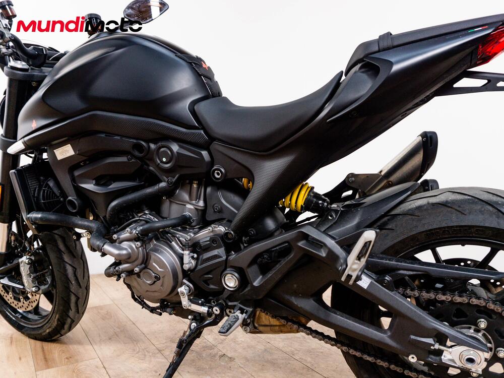 Ducati Monster 937 (2021 - 25) (10)