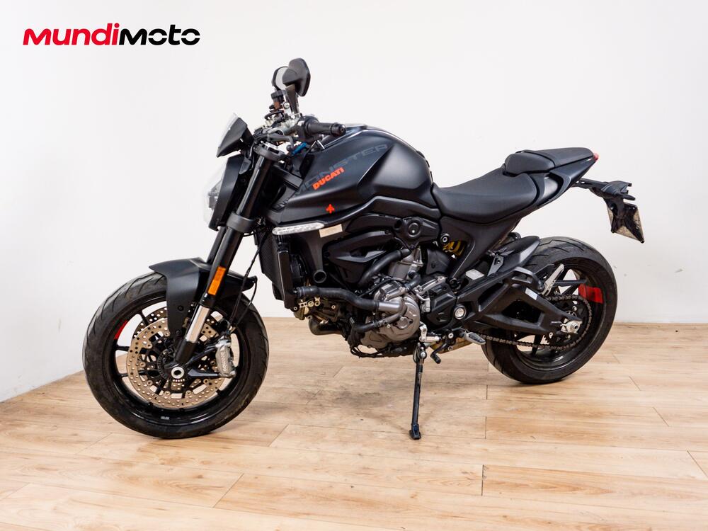 Ducati Monster 937 (2021 - 25) (8)