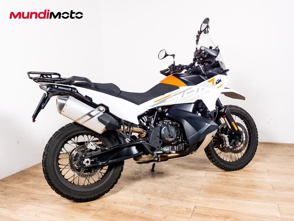 KTM 790 Adventure (2023 - 24) (3)