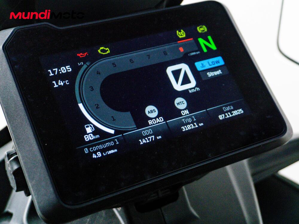 KTM 790 Adventure (2023 - 24) (12)