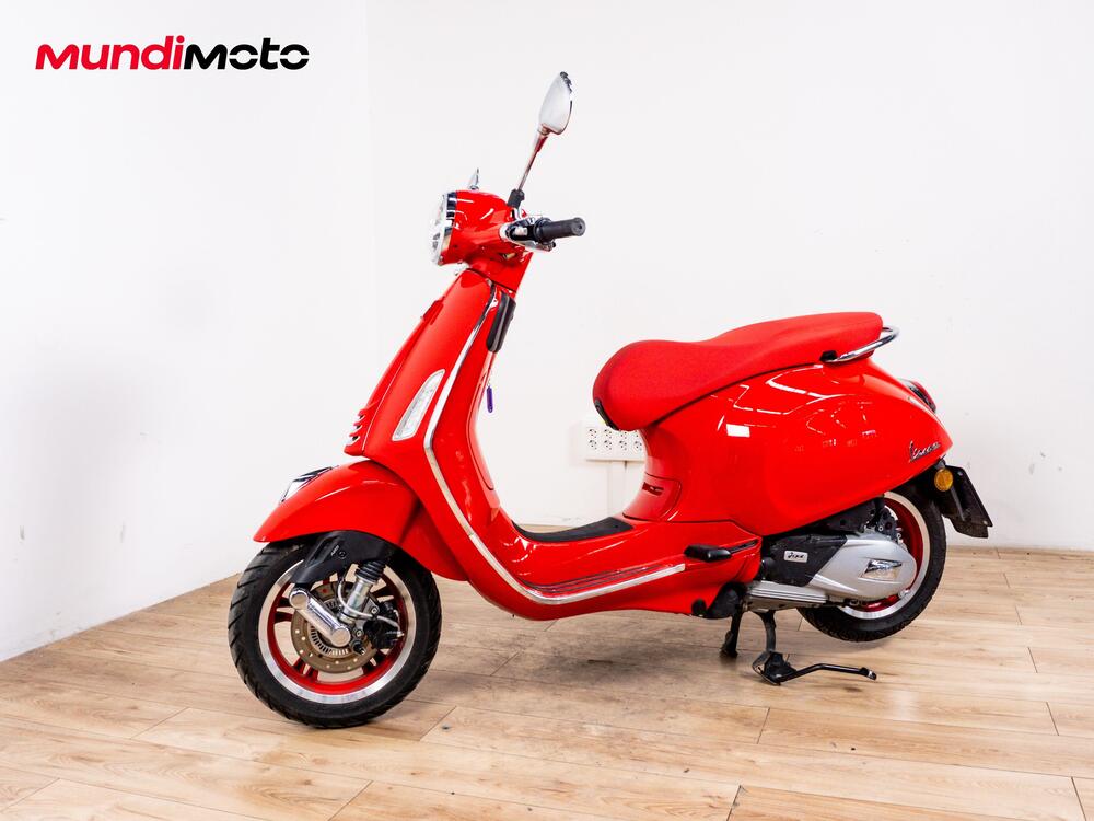 Vespa Primavera 125 RED (2025 - 26) (8)