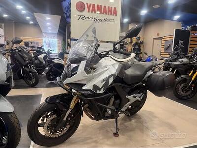 CFMOTO 650MT (2021 - 24) usata