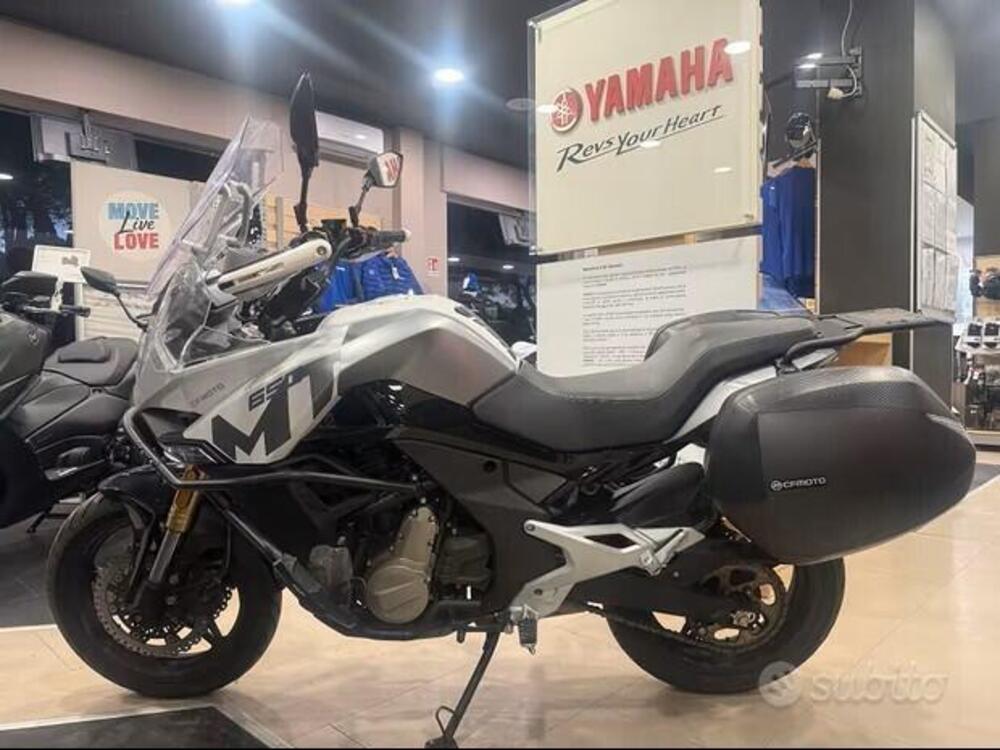 CFMOTO 650MT (2021 - 24) (5)