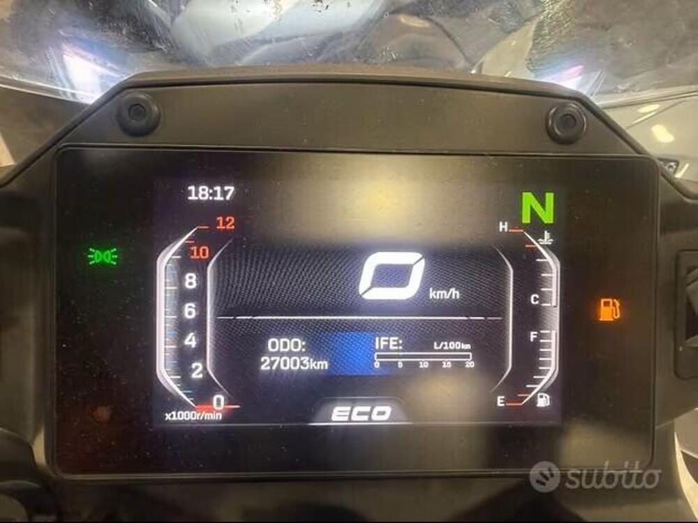 CFMOTO 650MT (2021 - 24) (4)