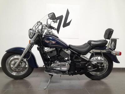 Kawasaki VN 800 Classic (2001 - 06) usata
