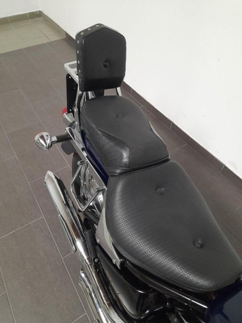 Kawasaki VN 800 Classic (2001 - 06) (7)