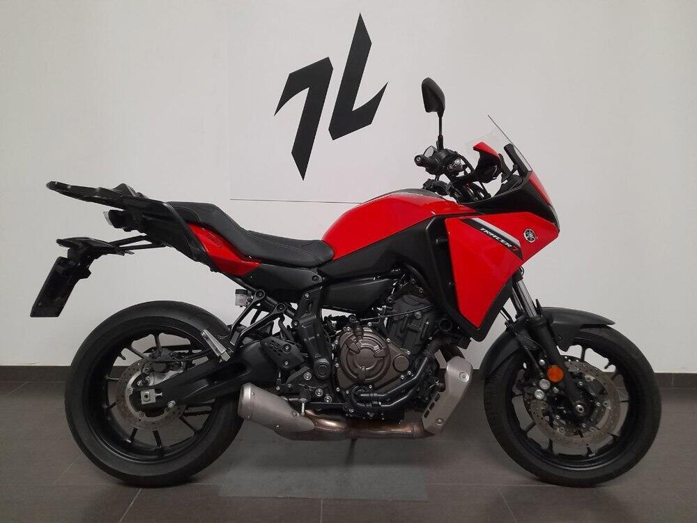 Yamaha Tracer 7 (2021 - 24) (3)