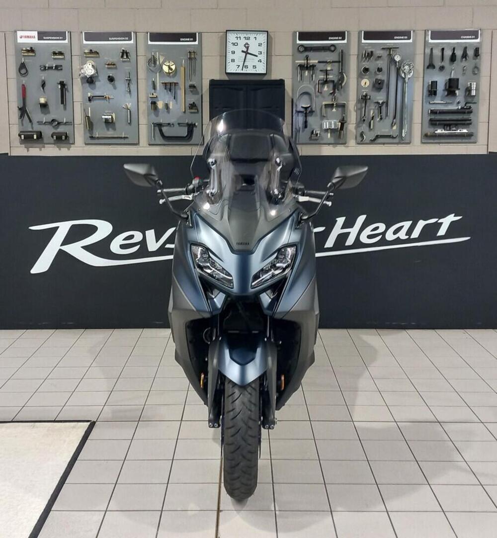 Yamaha T-Max 560 (2022 - 24) (3)