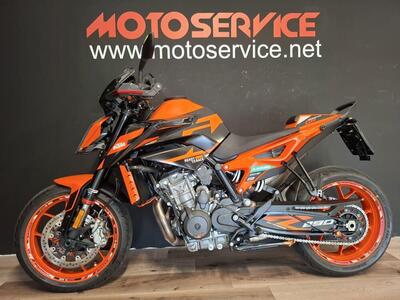 KTM 890 Duke GP (2022 - 23) usata