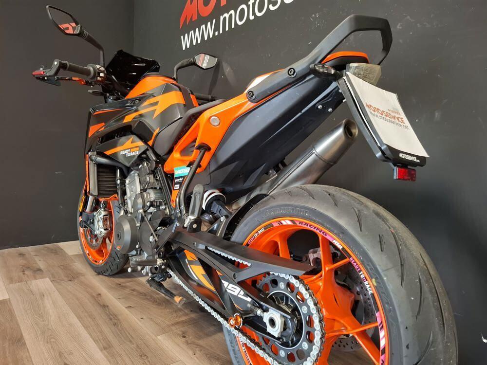 KTM 890 Duke GP (2022 - 23) (3)