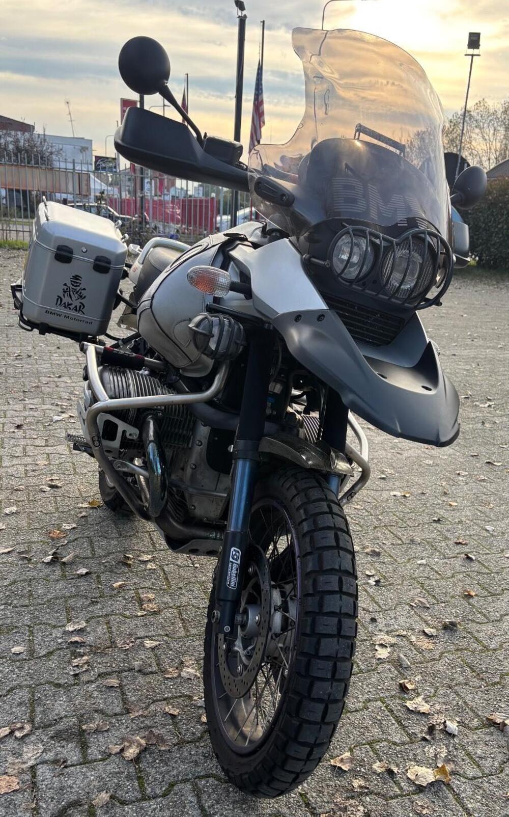 Bmw R 1150 GS Adventure (2002 - 06) (13)