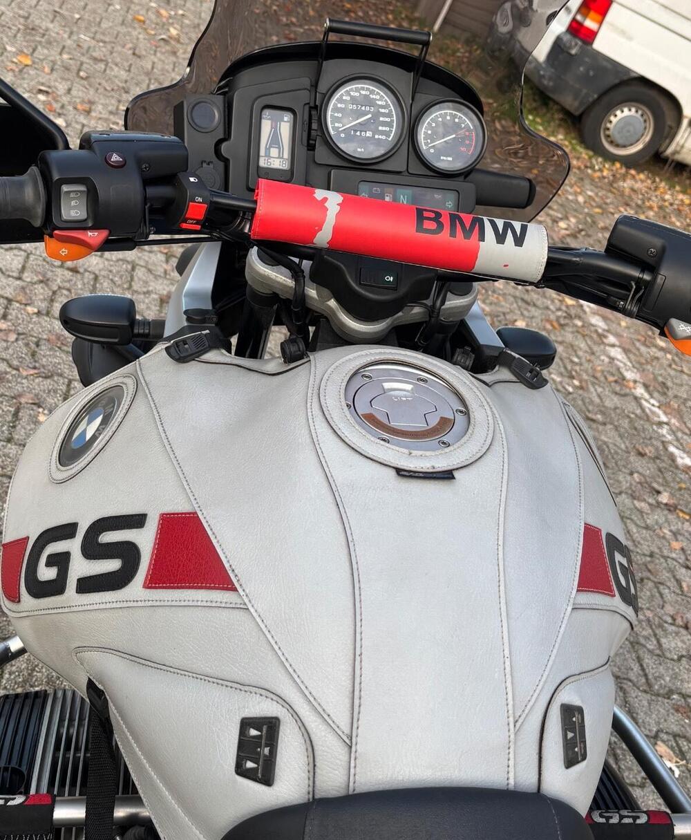 Bmw R 1150 GS Adventure (2002 - 06) (14)