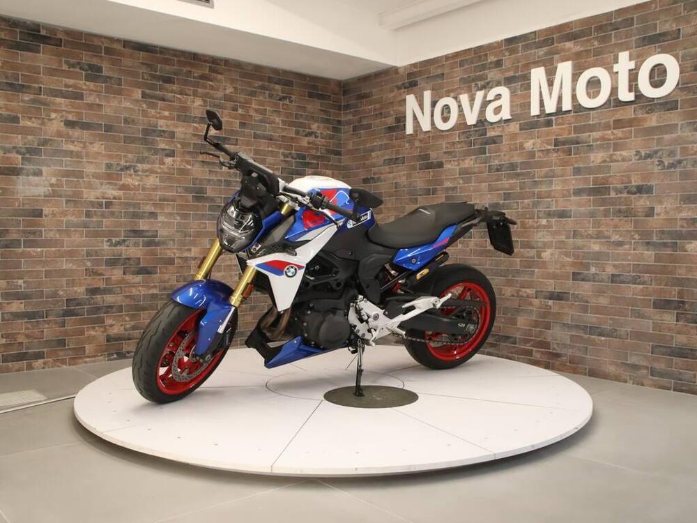 Bmw F 900 R (2025 - 26) (3)