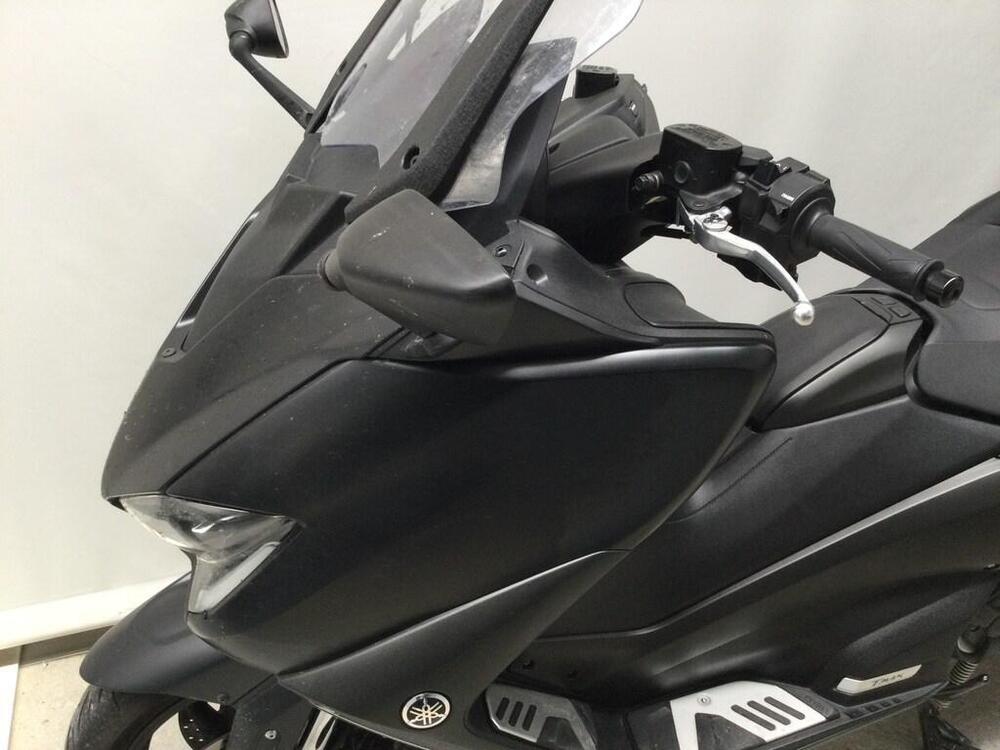 Yamaha T-Max 560 (2020 - 21) (10)