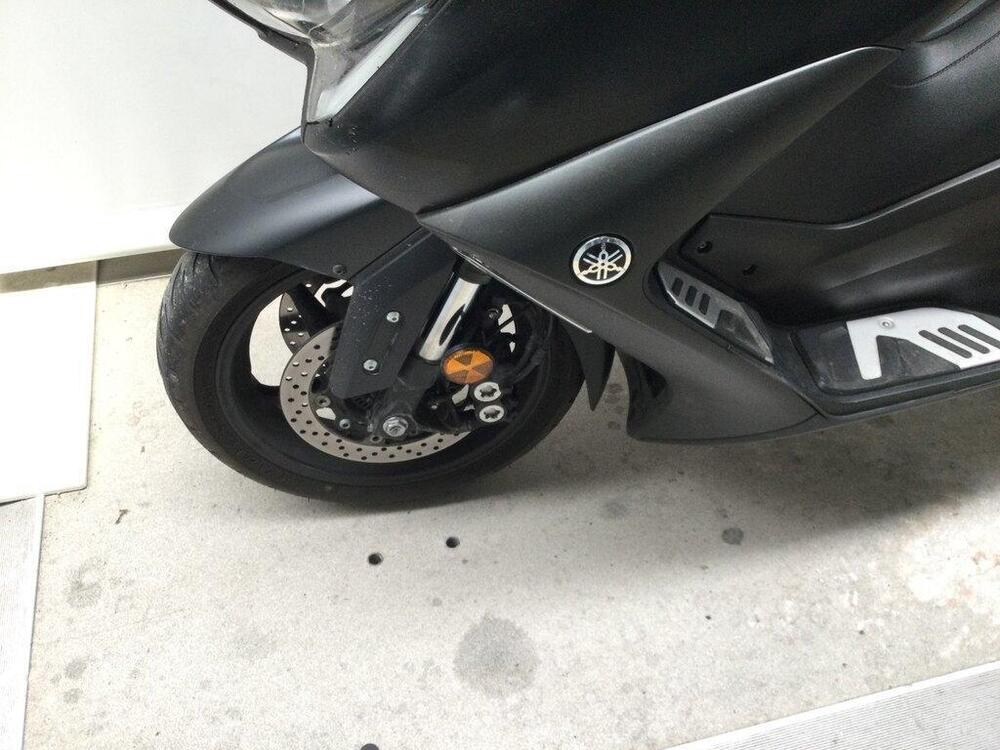 Yamaha T-Max 560 (2020 - 21) (9)