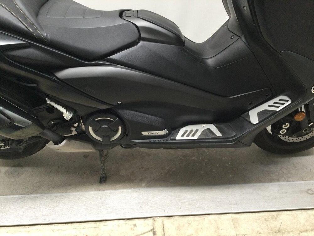 Yamaha T-Max 560 (2020 - 21) (7)