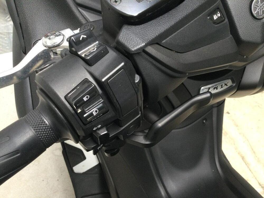 Yamaha T-Max 560 (2020 - 21) (13)