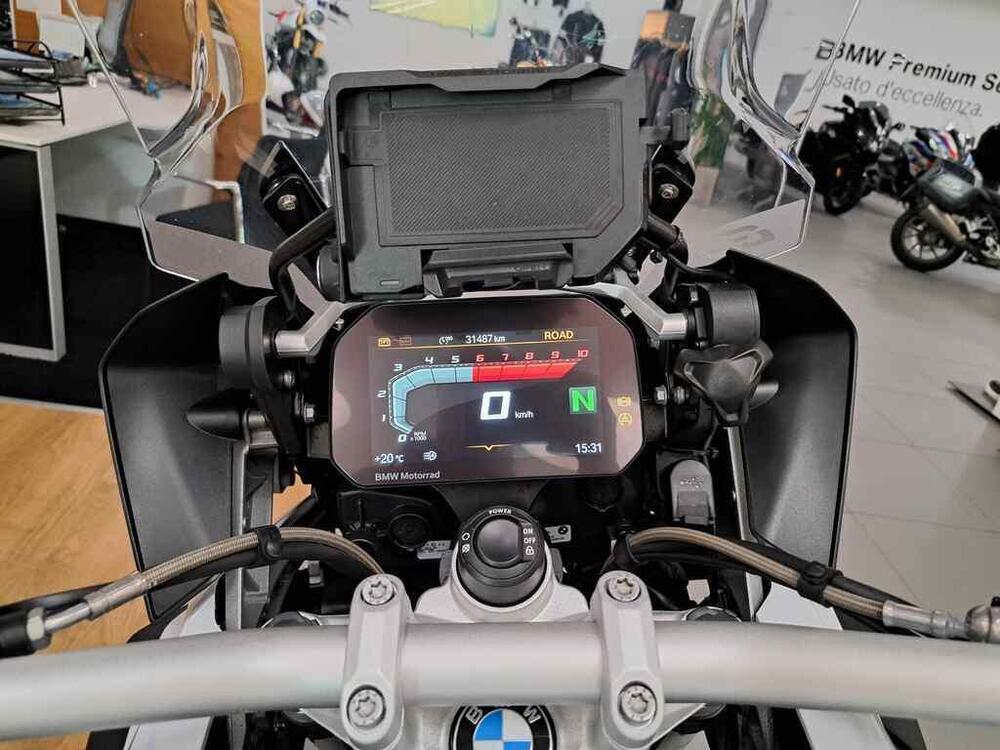 Bmw R 1250 GS (2021 - 24) (5)