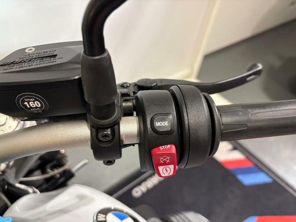 Bmw R nineT Urban GS 1200 (2017 - 20) (9)