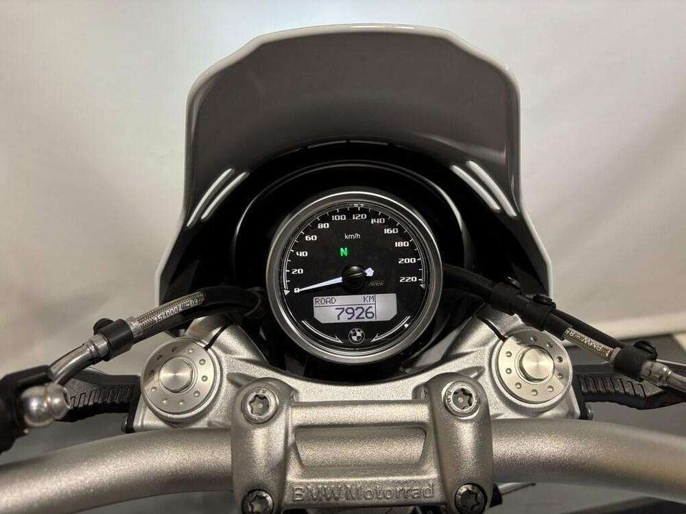 Bmw R nineT Urban GS 1200 (2017 - 20) (12)