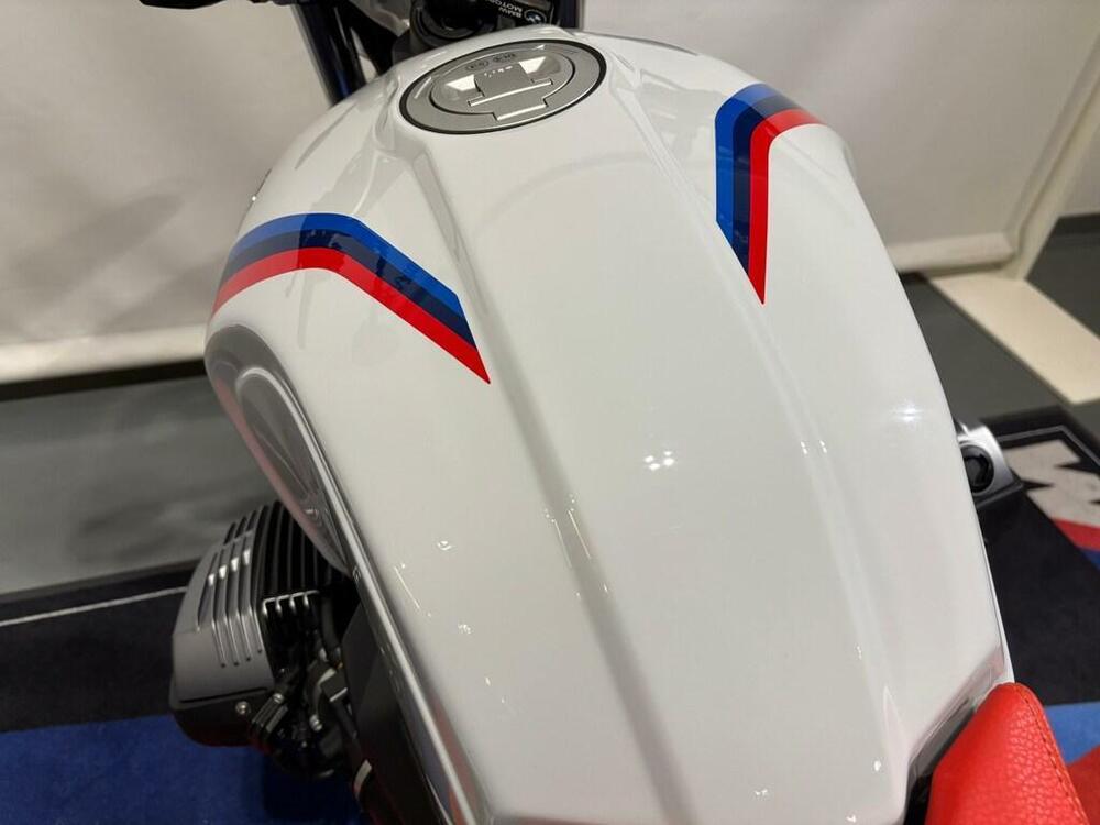 Bmw R nineT Urban GS 1200 (2017 - 20) (7)