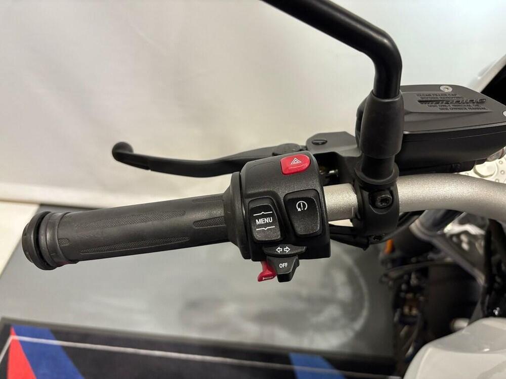 Bmw R nineT Urban GS 1200 (2017 - 20) (10)