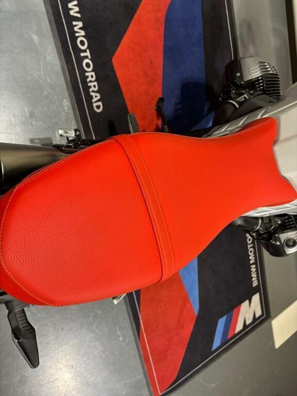 Bmw R nineT Urban GS 1200 (2017 - 20) (13)