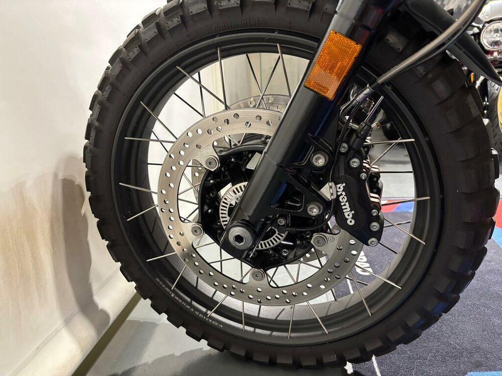 Bmw R nineT Urban GS 1200 (2017 - 20) (5)