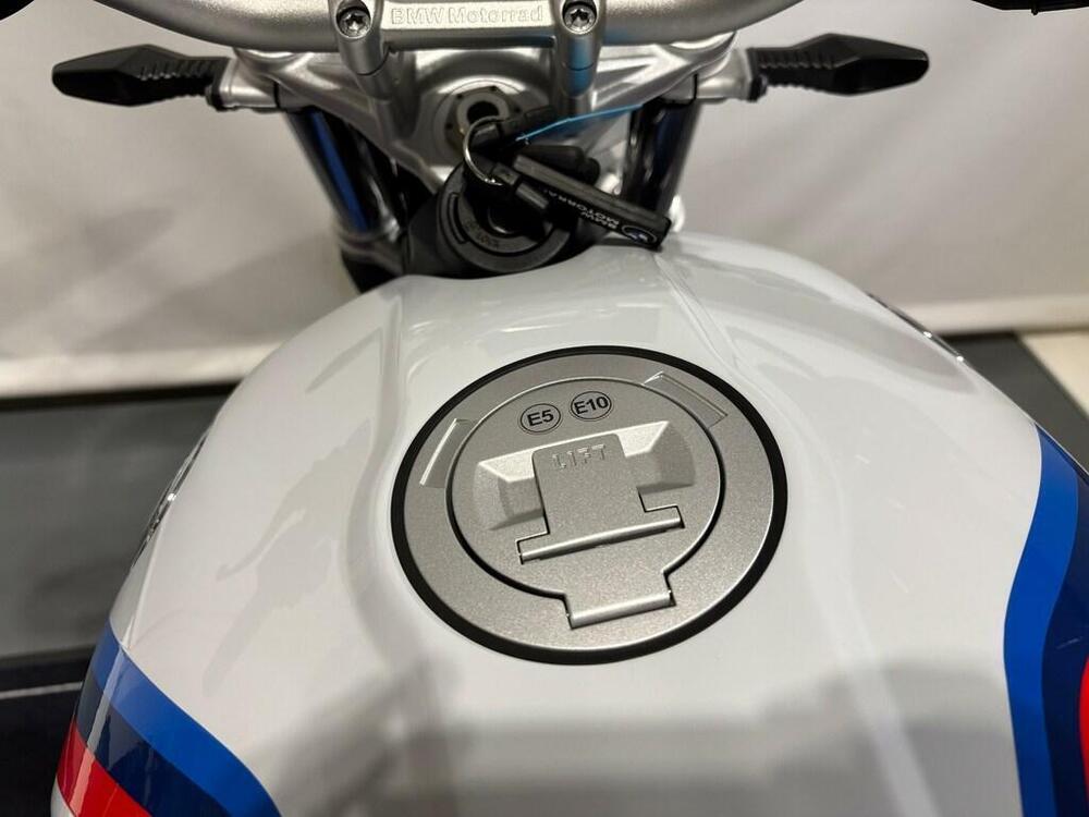 Bmw R nineT Urban GS 1200 (2017 - 20) (8)