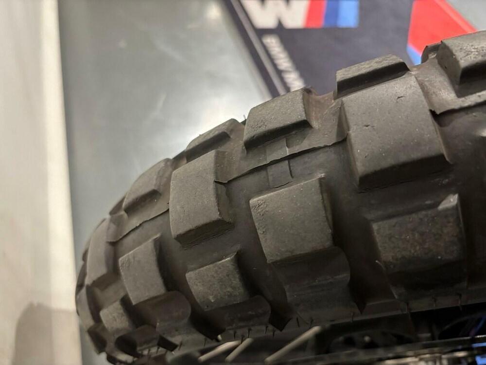 Bmw R nineT Urban GS 1200 (2017 - 20) (6)