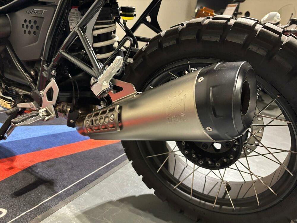 Bmw R nineT Urban GS 1200 (2017 - 20) (14)