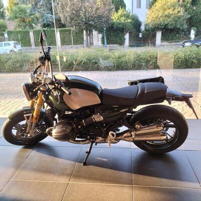 Bmw R 12 nineT (2023 - 25) usata