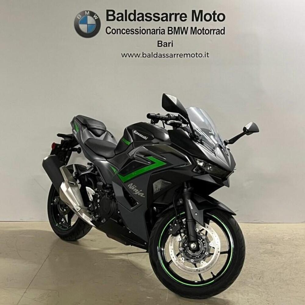 Kawasaki Ninja 500 SE (2024 - 26) (3)