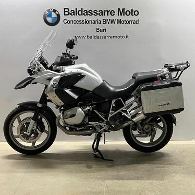 Bmw R 1200 GS (2004 - 07) usata