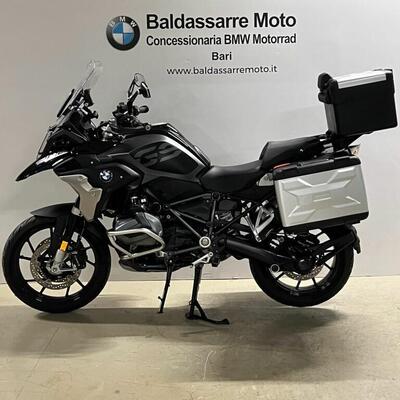 Bmw R 1250 GS (2021 - 24) usata