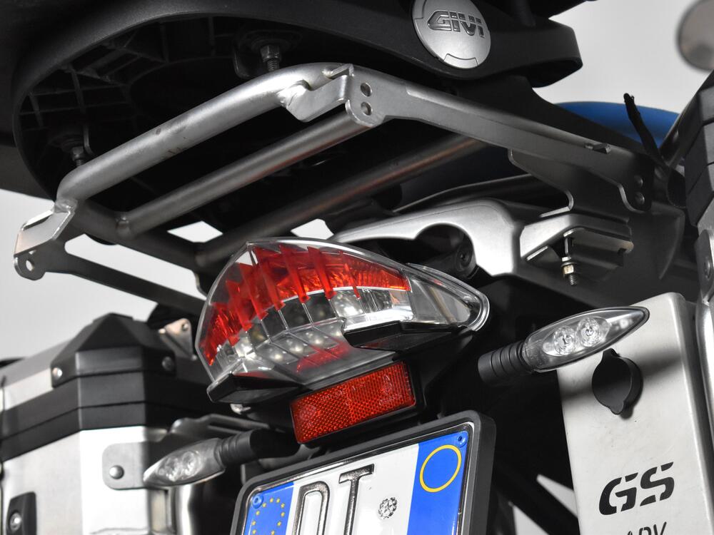 Bmw R 1200 GS Adventure (2010 - 13) (7)