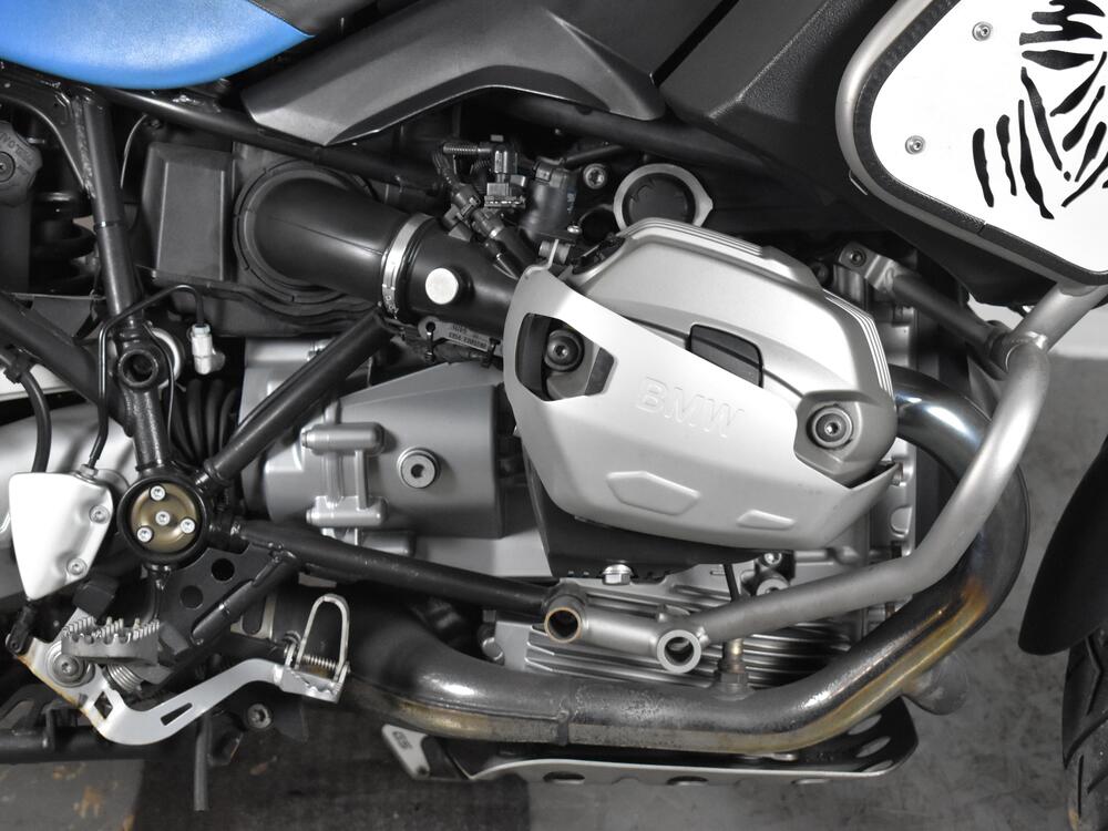 Bmw R 1200 GS Adventure (2010 - 13) (9)