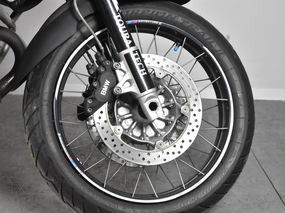 Bmw R 1200 GS Adventure (2010 - 13) (10)