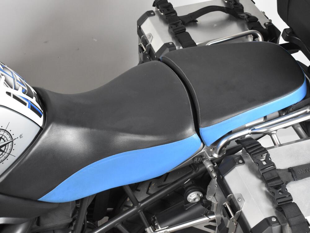 Bmw R 1200 GS Adventure (2010 - 13) (13)