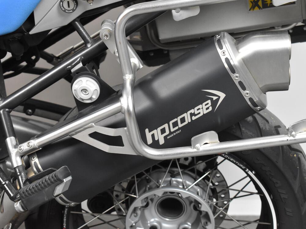 Bmw R 1200 GS Adventure (2010 - 13) (14)