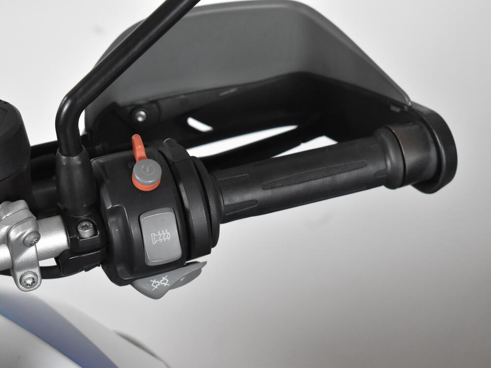 Bmw R 1200 GS Adventure (2010 - 13) (17)