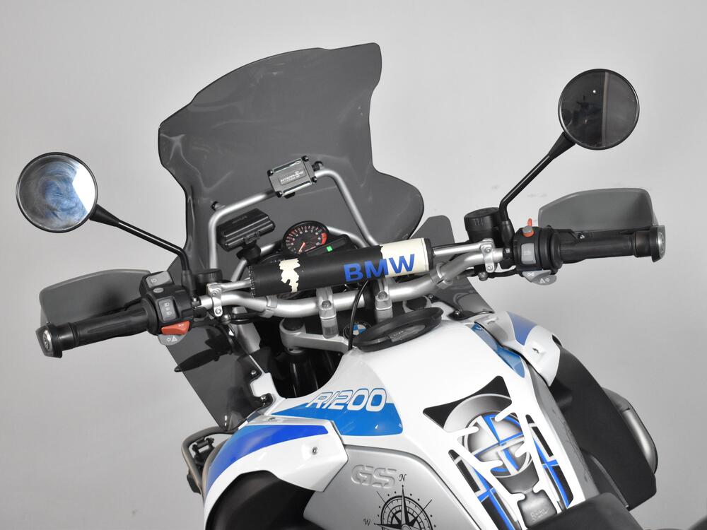 Bmw R 1200 GS Adventure (2010 - 13) (20)