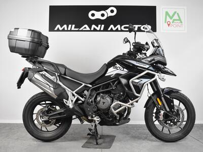 Triumph Tiger 900 GT (2020 - 23) usata
