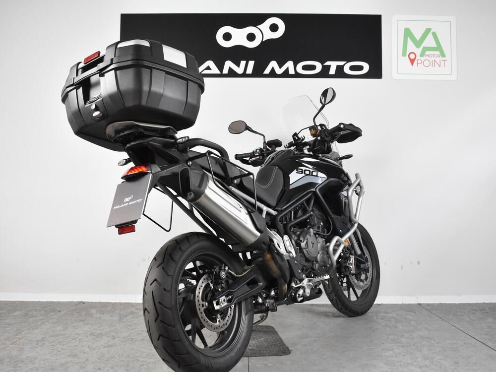 Triumph Tiger 900 GT (2020 - 23) (6)