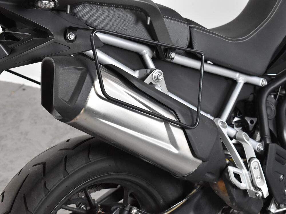 Triumph Tiger 900 GT (2020 - 23) (8)